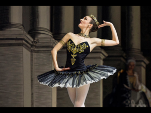 Exploring the Great Classical Ballets: Raymonda