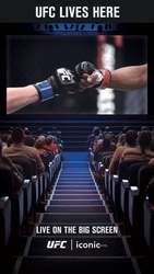 UFC 324: GAETHIE vs. PIMBLETT At Indiana Emagine Theatres