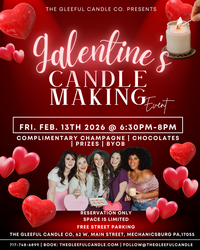 Galentine's Event