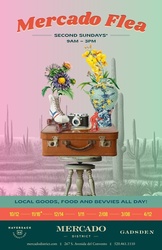 Mercado Flea January