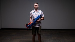 "Thoughts & Prayers" Screening and Talkback