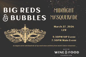 Big Reds & Bubbles 2026