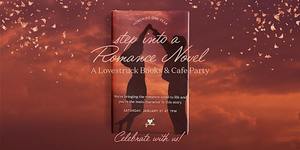 One Year Anniversary Party: Step Into a Romance Novel