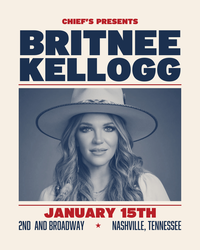 Britnee Kellogg