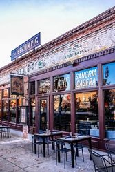 Dry January Cocktail Class at The Iberian Pig Decatur