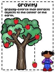 Gravity Science Kids Time