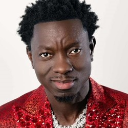 Comedy Night at the Hartford Funny Bone with Michael Blackson