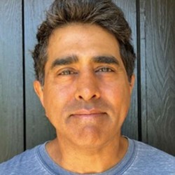 Comedy Night at the Hartford Funny Bone with Jay Chandrasekhar