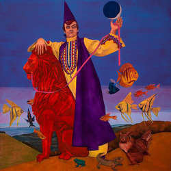 Mary Sims: A Retrospective