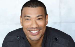 Comedy Night at the Hartford Funny Bone with Michael Yo