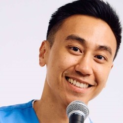 Steven Ho, Not Your Hero Comedy Tour at the Hartford Funny Bone