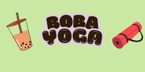 Boba Yoga