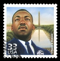 Dr. Martin Luther King, Jr. Fellowship Breakfast & Awards