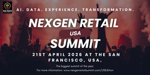 NexGen Retail Summit, USA