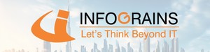 Meet Infograins in Chicago - One -on-One Business Strategy meetings