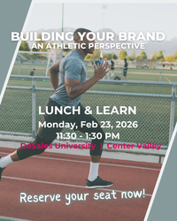 Building Your Brand: Meet the Experts