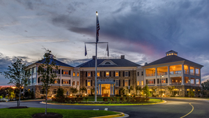 Carrying The Torch of Care - Teen Caregivers Breakfast