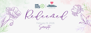 Women of Compassion Collective Luncheon - Sarasota | Hosted by One More Child