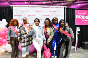 Today's Bride Cleveland June Wedding Shows