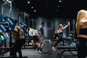 Midtown Athletic Club Palatine: Start Strong With No Initiation Fee