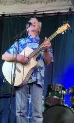 Singer Songwriter Hosted by Terry Miller