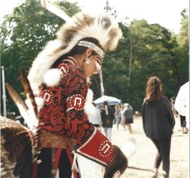 Films at the Museum: Powwow People