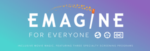 Dementia Friendly Films At Emagine Theaters