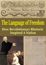 Live,Learn,Lunch Series: The Language of Freedom