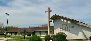 Hope Lutheran Church Annual Fall Festival