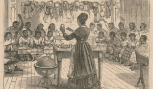 Black History Month: Family Program