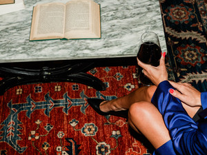 The Bryan Simmons Experience at The Press Room