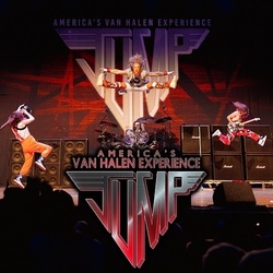 JUMP - AMERICA'S VAN HALEN EXPERIENCE