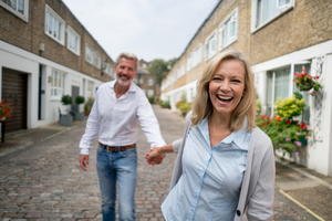 Retirement Planning Today