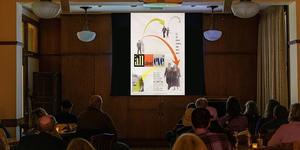 Movies at Mechanics' Presents: All About Eve (1950)