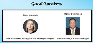 New Prices, New Rules - Same USPS Commitment to You!