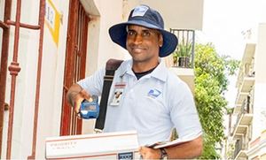 USPS Opportunities on the Bayou