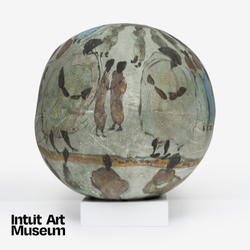 Art After Work: IAM crafting