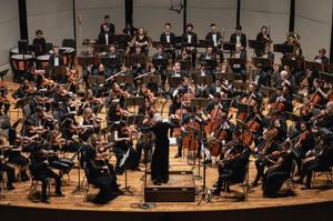 University Symphony Orchestra Concert & Livestream