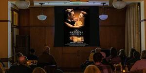 Movies at Mechanics' Presents: The American President (1995)