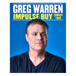 GREG WARREN