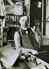 MAACM Pour and Tour:  The Works of Charles Rohlfs