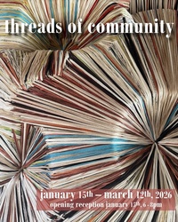 Threads of Community