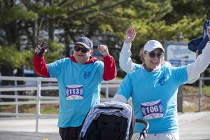 Mosaic 5K & Family Fun Run Returns April 19th
