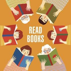 A Tale of Stories Book Club