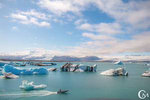 Iceland: The Land of Fire and Ice