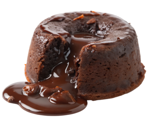 Teen Craft Night: Mini Chocolate Lava Cakes