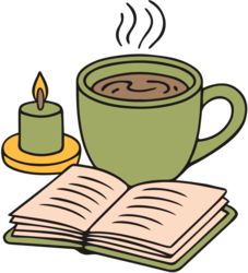 Hygge Night at the Library