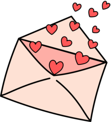 Be Mine, Valentine Story Time