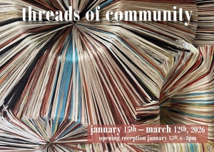 Threads Of Community