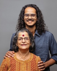 CulinaryArts@SPAC presents: Heartland Masala with Jyoti & Auyon Mukharji